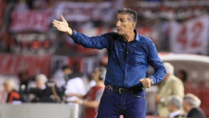 Эдгардо Бауса возглавил сборную Аргентины по футболу